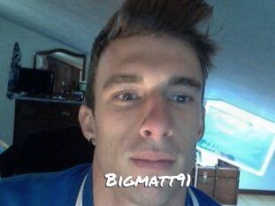 Bigmatt91
