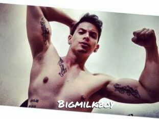 Bigmilkboy