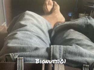 Bignuts101