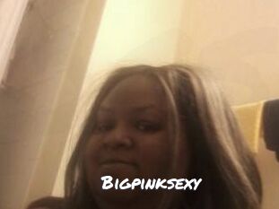 Bigpinksexy