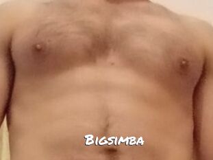 Bigsimba