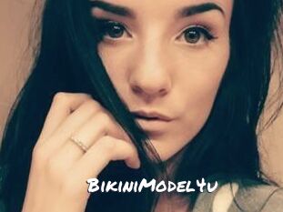 BikiniModel4u
