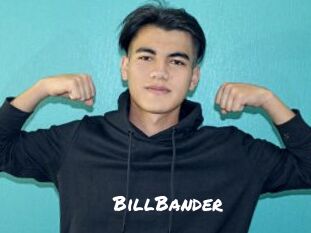 BillBander