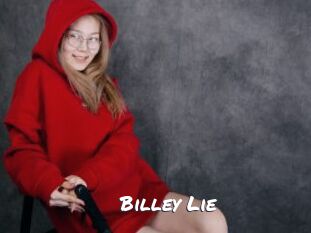 Billey_Lie