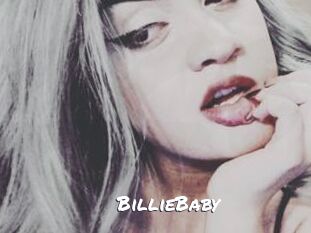 BillieBaby