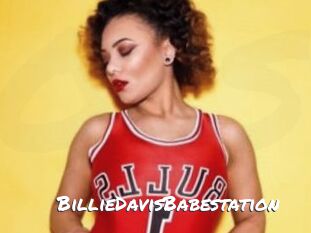 BillieDavisBabestation