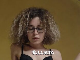 BillieJo