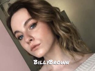 BillyBrown