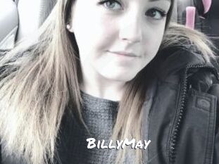 BillyMay