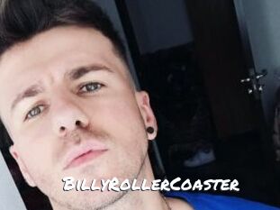 BillyRollerCoaster