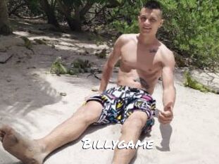 Billygame
