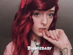 Binkiebaby