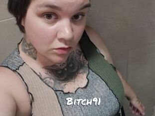 Bitch91