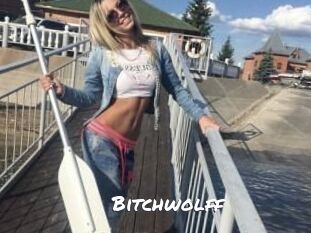 Bitchwolff