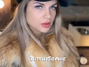 BitchySophie