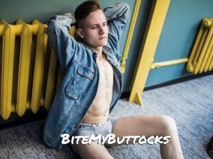 BiteMyButtocks