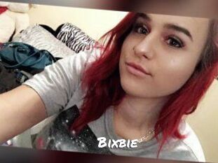 Bixbie