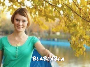BlaBlaBla
