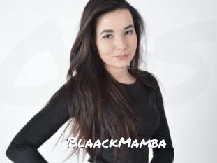 BlaackMamba