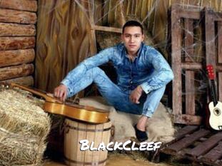 BlackCleef