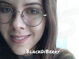 BlackDiBerry