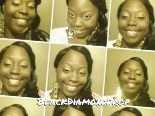 BlackDiamondDrop