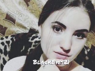 BlackEyes21