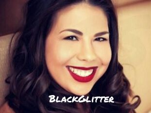 BlackGlitter