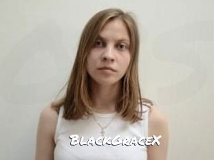 BlackGraceX