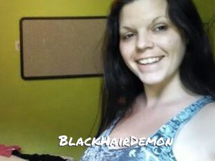 BlackHairDemon