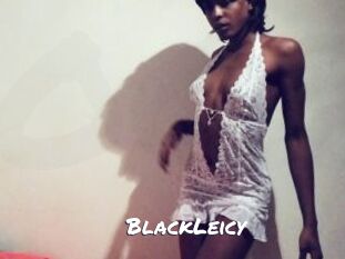 BlackLeicy