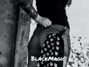 BlackMagic