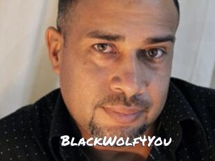 BlackWolf4You