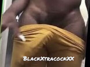 BlackXtracockXX