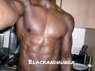 Blackandhungx