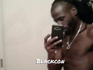 Blackcon