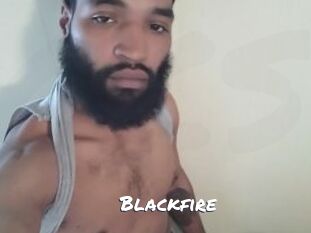 Blackfire