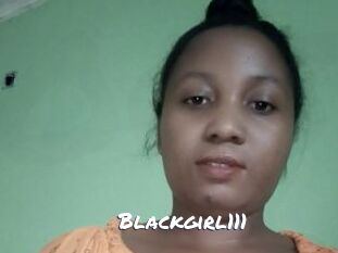 Blackgirl111