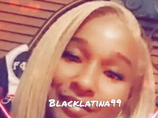 Blacklatina99