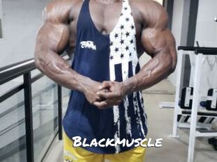 Blackmuscle