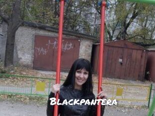 Blackpantera