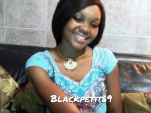 Blackpetit69