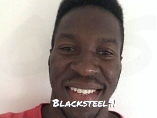 Blacksteel91