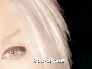 BlairKane