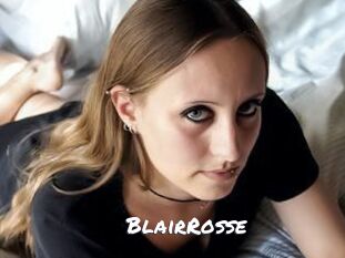BlairRosse
