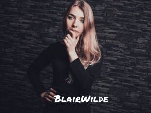 BlairWilde