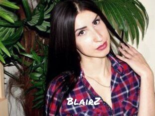 BlairZ