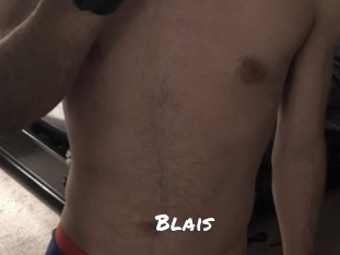 Blais