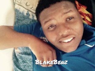 Blake_Benz