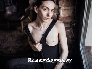 BlakeGreenley